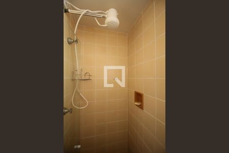 Banheiro de apartamento para alugar com 2 quartos, 47m² em Vila Siqueira (zona Norte), São Paulo