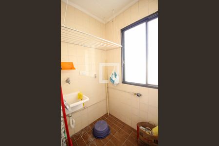 Apartamento à venda com 47m², 2 quartos e 1 vaga Apartamento à venda com 47m², 2 quartos e 1 vagaÁrea de Serviço