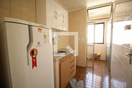 Apartamento à venda com 47m², 2 quartos e 1 vaga Apartamento à venda com 47m², 2 quartos e 1 vagaCozinha
