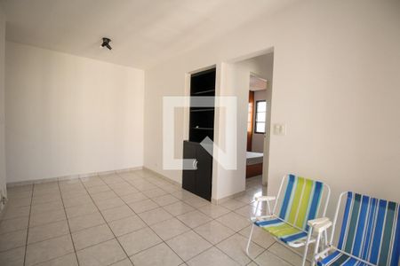 Sala de apartamento à venda com 2 quartos, 47m² em Vila Siqueira (zona Norte), São Paulo