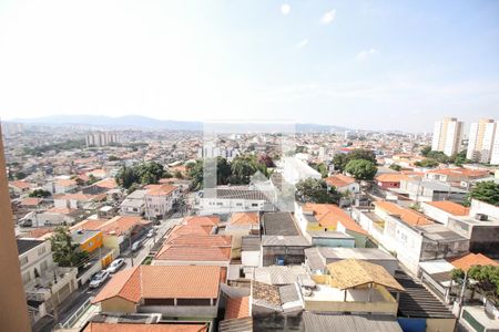 Apartamento à venda com 47m², 2 quartos e 1 vaga Apartamento à venda com 47m², 2 quartos e 1 vagaVista Quarto 2