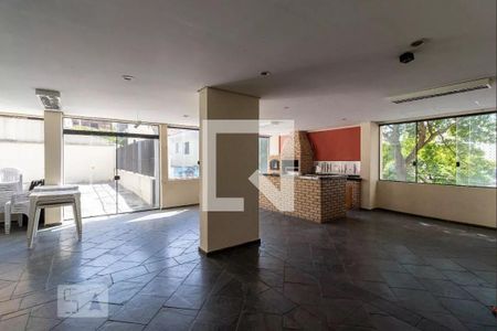 Apartamento à venda com 47m², 2 quartos e 1 vaga Apartamento à venda com 47m², 2 quartos e 1 vagaSalão de Festas