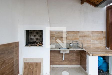 Casa à venda com 175m², 3 quartos e 2 vagasChurrasqueira