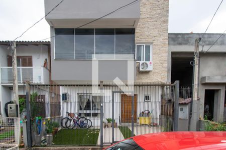 Casa à venda com 175m², 3 quartos e 2 vagasFachada