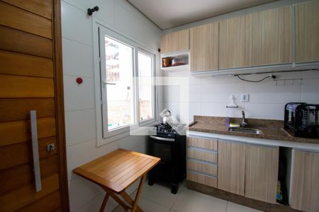 Casa à venda com 175m², 3 quartos e 2 vagasCozinha