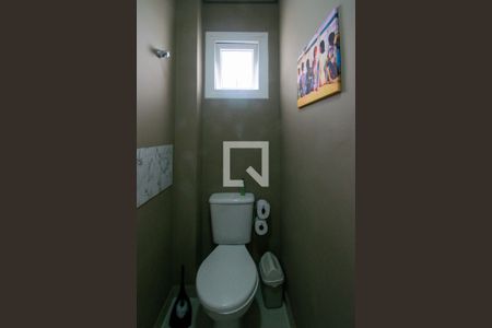 Casa à venda com 175m², 3 quartos e 2 vagasLavabo