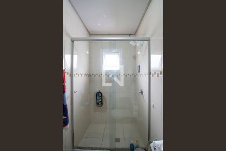 Casa à venda com 175m², 3 quartos e 2 vagasBanheiro Social