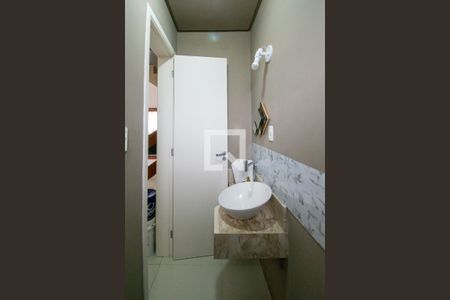 Casa à venda com 175m², 3 quartos e 2 vagasLavabo