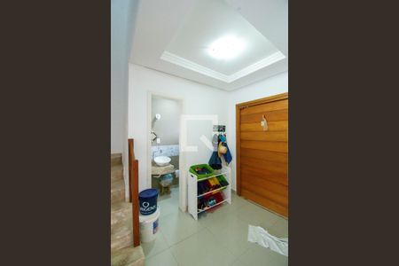 Casa à venda com 175m², 3 quartos e 2 vagasHall de Entrada