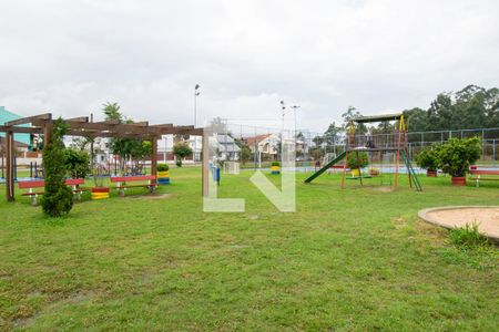 Casa à venda com 175m², 3 quartos e 2 vagasPlayground