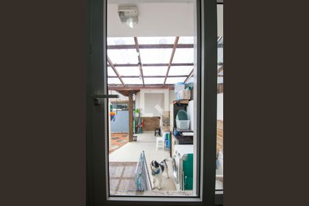 Casa à venda com 175m², 3 quartos e 2 vagasVista da Cozinha