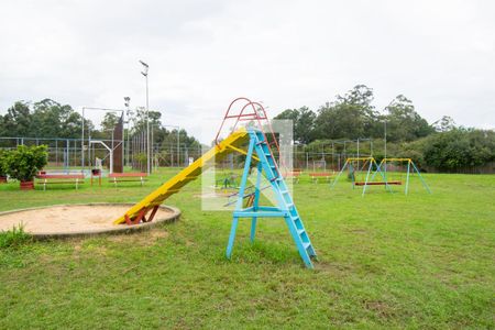 Casa à venda com 175m², 3 quartos e 2 vagasPlayground