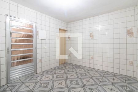 Casa para alugar com 170m², 4 quartos e 2 vagasCozinha - Casa 2