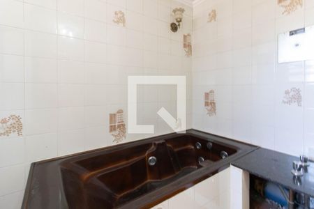 Casa para alugar com 170m², 4 quartos e 2 vagasBanheiro