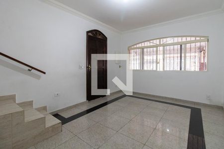 Sala de casa à venda com 4 quartos, 170m² em Jardim Cumbica, Guarulhos