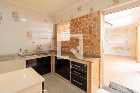 Casa para alugar com 170m², 4 quartos e 2 vagasCozinha