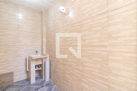 Casa para alugar com 170m², 4 quartos e 2 vagasÁrea de Serviço - Casa 2