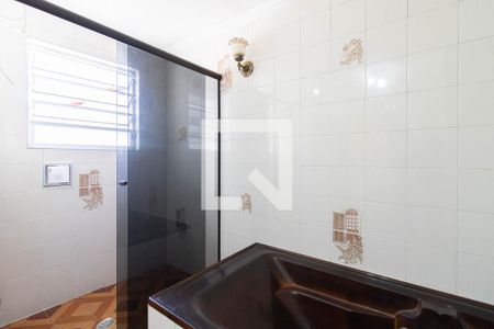 Casa para alugar com 170m², 4 quartos e 2 vagasBanheiro