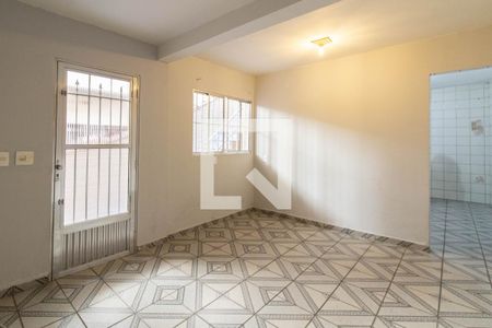 Casa para alugar com 170m², 4 quartos e 2 vagasSala - Casa 2