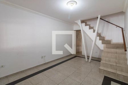 Casa para alugar com 170m², 4 quartos e 2 vagasSala