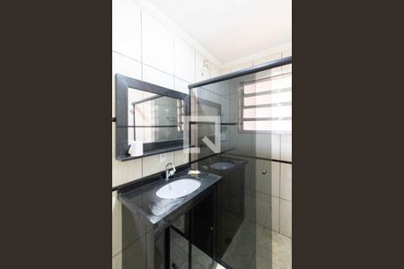 Casa para alugar com 170m², 4 quartos e 2 vagasBanheiro 2