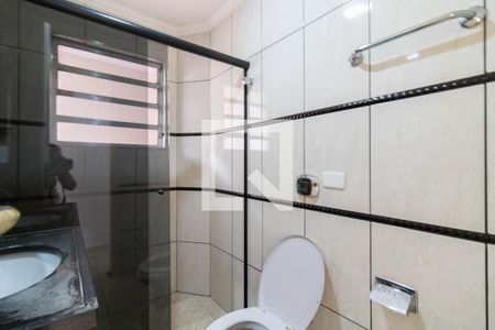 Casa para alugar com 170m², 4 quartos e 2 vagasBanheiro 2