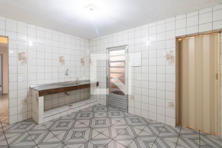 Casa para alugar com 170m², 4 quartos e 2 vagasCozinha - Casa 2