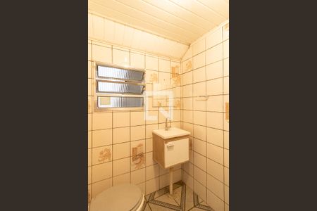 Casa para alugar com 170m², 4 quartos e 2 vagasBanheiro - Casa 2