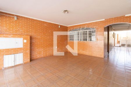 Casa para alugar com 170m², 4 quartos e 2 vagasGaragem