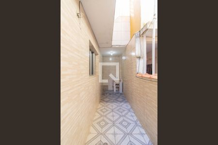 Casa para alugar com 170m², 4 quartos e 2 vagasÁrea de Serviço - Casa 2