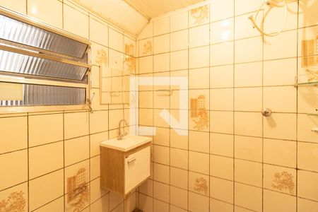 Casa para alugar com 170m², 4 quartos e 2 vagasBanheiro - Casa 2