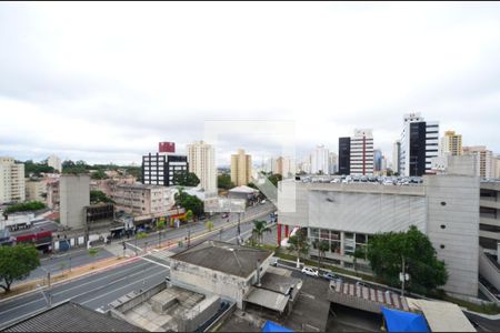 Studio para alugar com 28m², 1 quarto e sem vagaVista da Sala