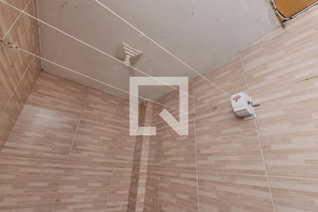 Casa para alugar com 45m², 1 quarto e sem vagaÁrea de Serviço