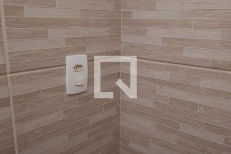 Casa para alugar com 45m², 1 quarto e sem vagaÁrea de Serviço