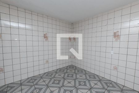 Casa para alugar com 45m², 1 quarto e sem vagaCozinha