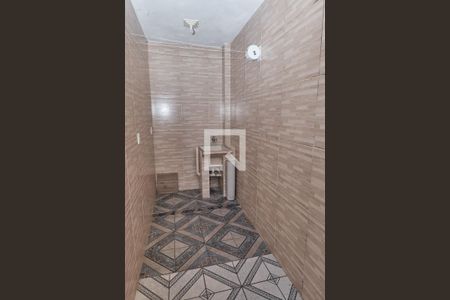 Casa para alugar com 45m², 1 quarto e sem vagaÁrea de Serviço