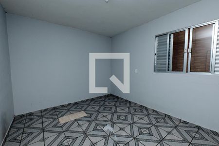 Quarto de casa para alugar com 1 quarto, 45m² em Jardim Cumbica, Guarulhos