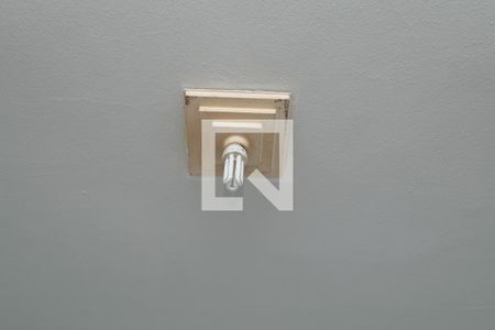 Sala de casa para alugar com 1 quarto, 45m² em Jardim Cumbica, Guarulhos