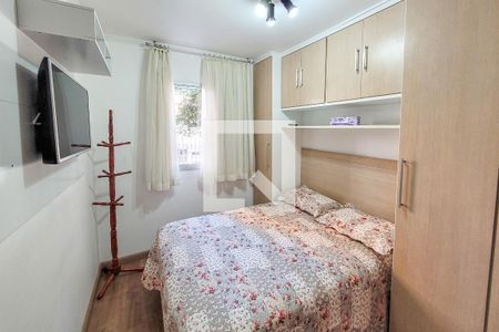 Apartamento para alugar com 2 quartos, 60m² em Vila Zilda, São Paulo
