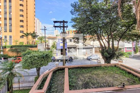 Apartamento para alugar com 2 quartos, 60m² em Vila Zilda, São Paulo