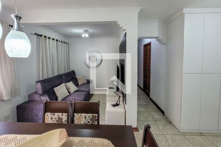Apartamento para alugar com 2 quartos, 60m² em Vila Zilda, São Paulo