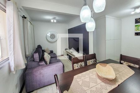 Apartamento para alugar com 2 quartos, 60m² em Vila Zilda, São Paulo
