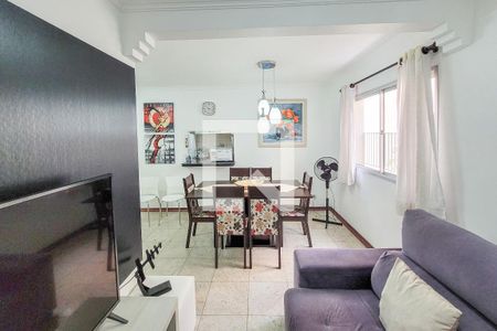 Apartamento para alugar com 2 quartos, 60m² em Vila Zilda, São Paulo