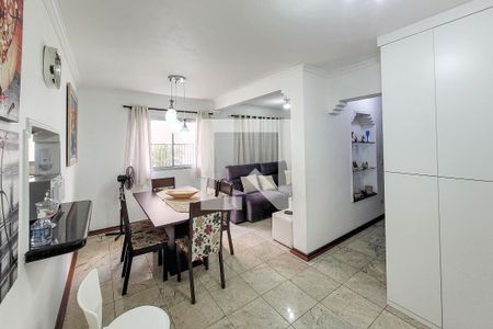 Apartamento para alugar com 2 quartos, 60m² em Vila Zilda, São Paulo