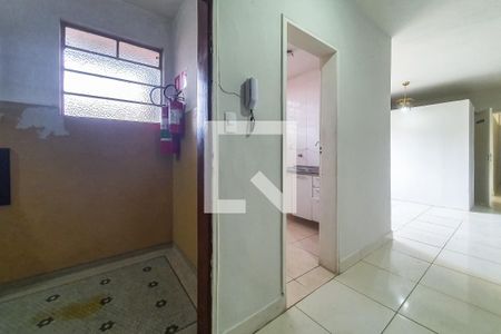 Apartamento para alugar com 65m², 1 quarto e sem vagaCorredor