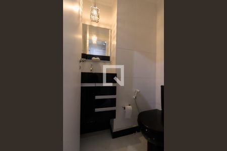 Lavabo de apartamento à venda com 3 quartos, 99m² em Bom Retiro, São Paulo