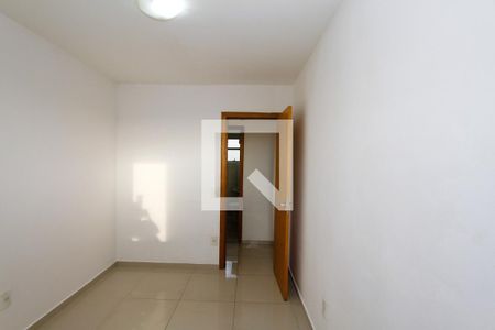 Quarto 1 de apartamento para alugar com 3 quartos, 107m² em Estrela Dalva, Belo Horizonte