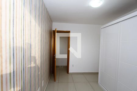 Quarto 2 de apartamento para alugar com 3 quartos, 107m² em Estrela Dalva, Belo Horizonte