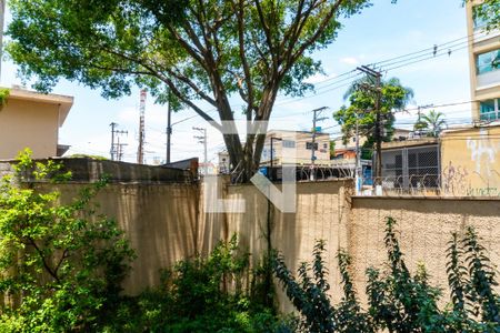 Vista do Quarto 1 de apartamento para alugar com 3 quartos, 57m² em Vila Parque Jabaquara, São Paulo