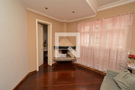 Sala de casa para alugar com 4 quartos, 340m² em Jardim Maia, Guarulhos